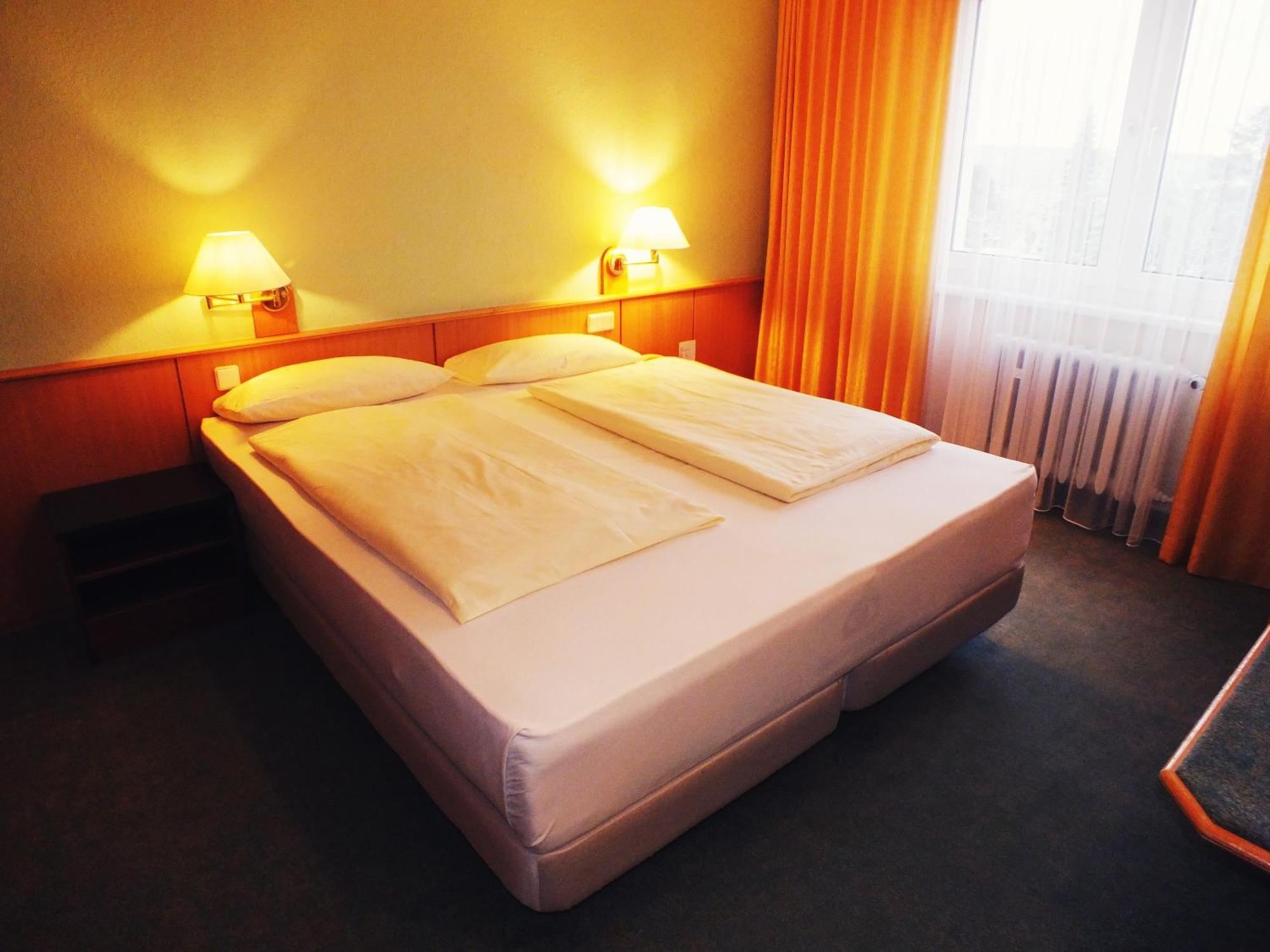 Werrapark Resort Hotel Frankenblick Masserberg Eksteriør billede